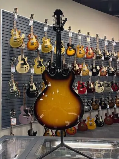 Epiphone - ETCAVSCH 2